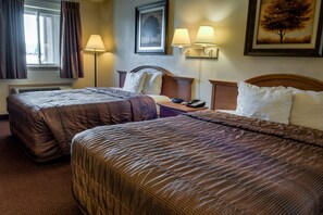 Két bảo mật tại phòng, màn/rèm cản sáng, bàn ủi/dụng cụ ủi quần áo