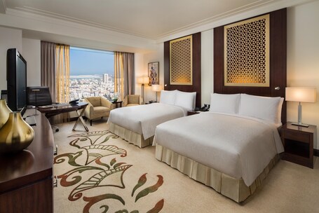 Conrad Dubai - Image 92