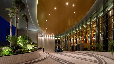 Conrad Dubai - Image 13