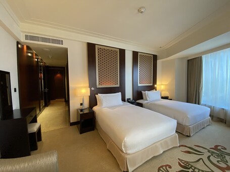 Conrad Dubai - Image 114