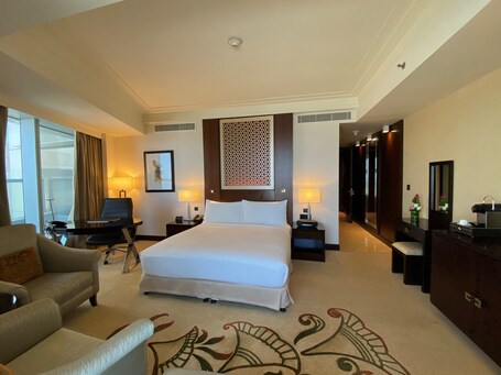 Conrad Dubai - Image 115