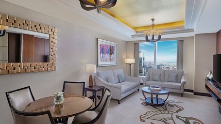 Conrad Dubai - Image 37