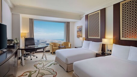 Conrad Dubai - Image 104