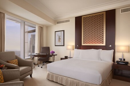 Conrad Dubai - Image 116