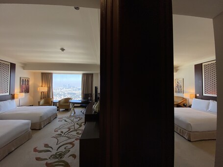 Conrad Dubai - Image 95