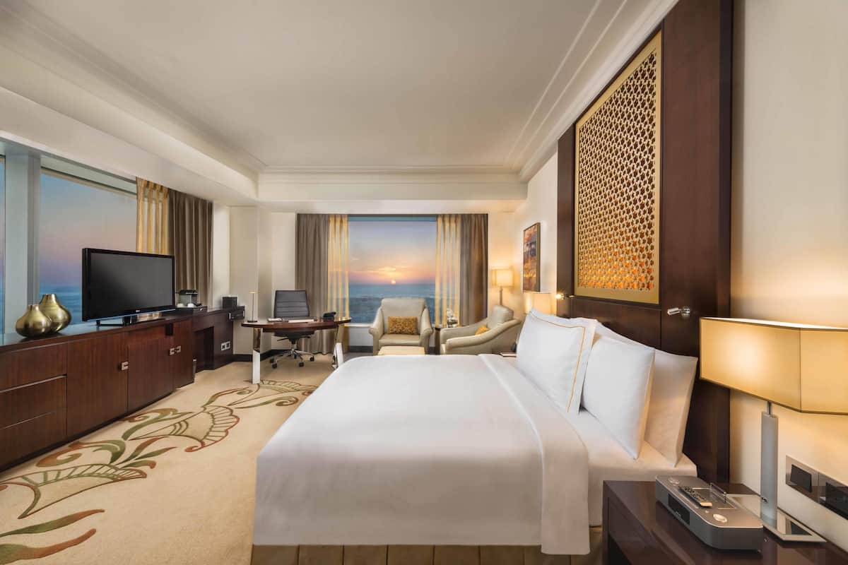 1 camera, biancheria da letto di alta qualità, minibar