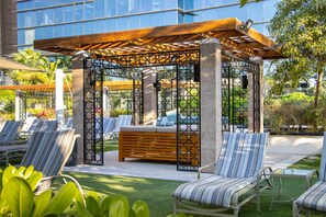 5 restauranter, frokost, lunsj og middag serveres, internasjonale retter