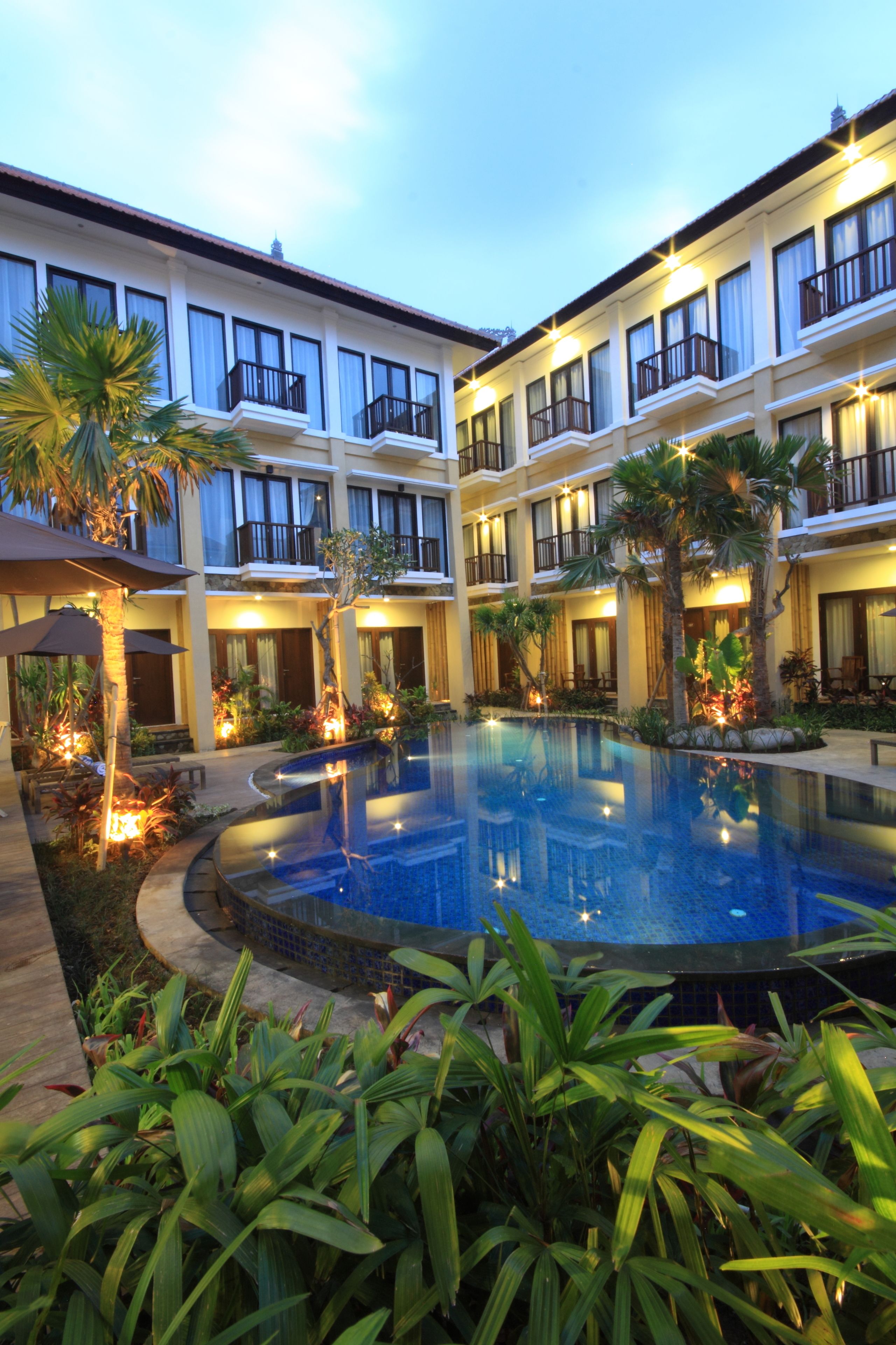 Foto - Suris Boutique Hotel