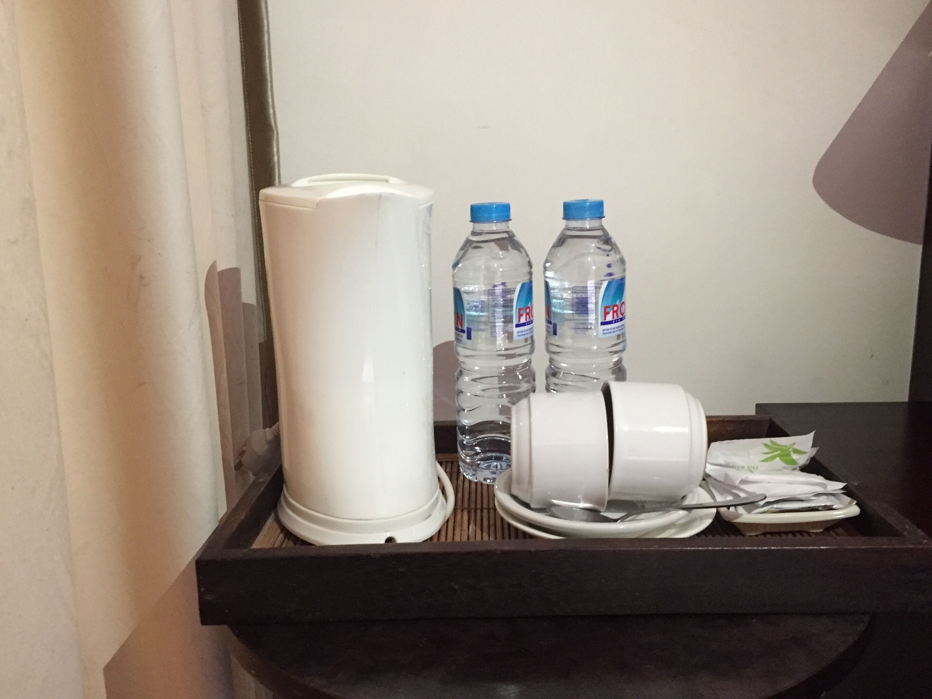 Foto - Suris Boutique Hotel