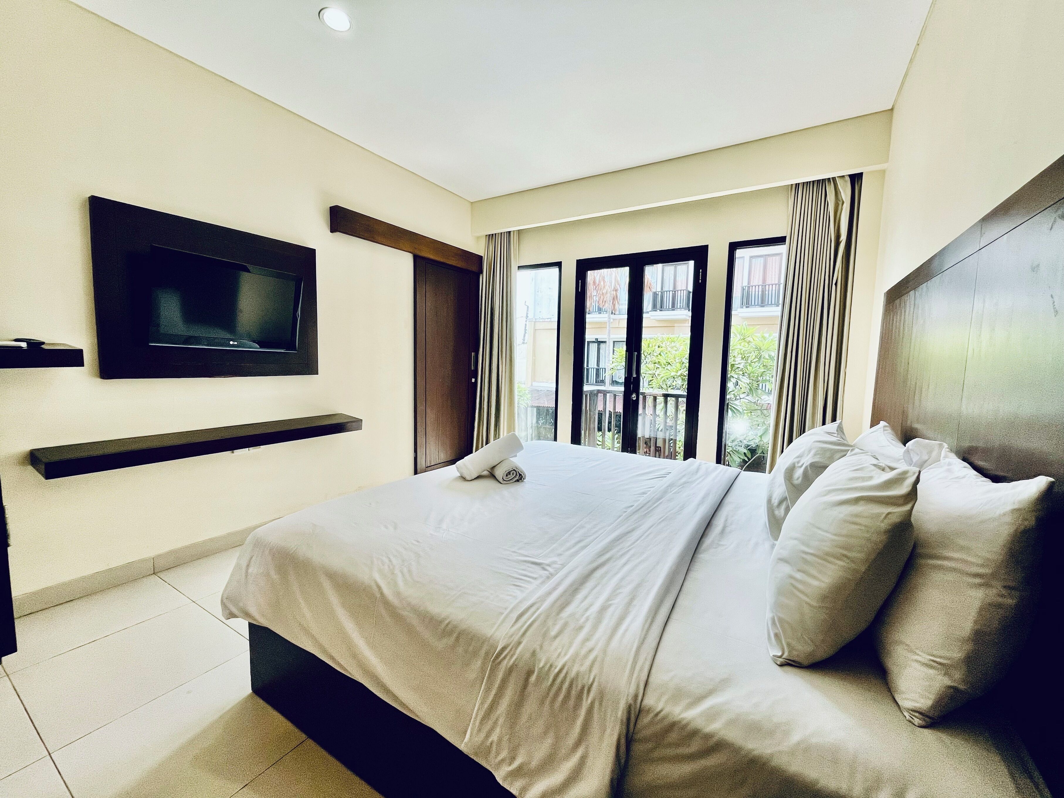 Foto - Suris Boutique Hotel