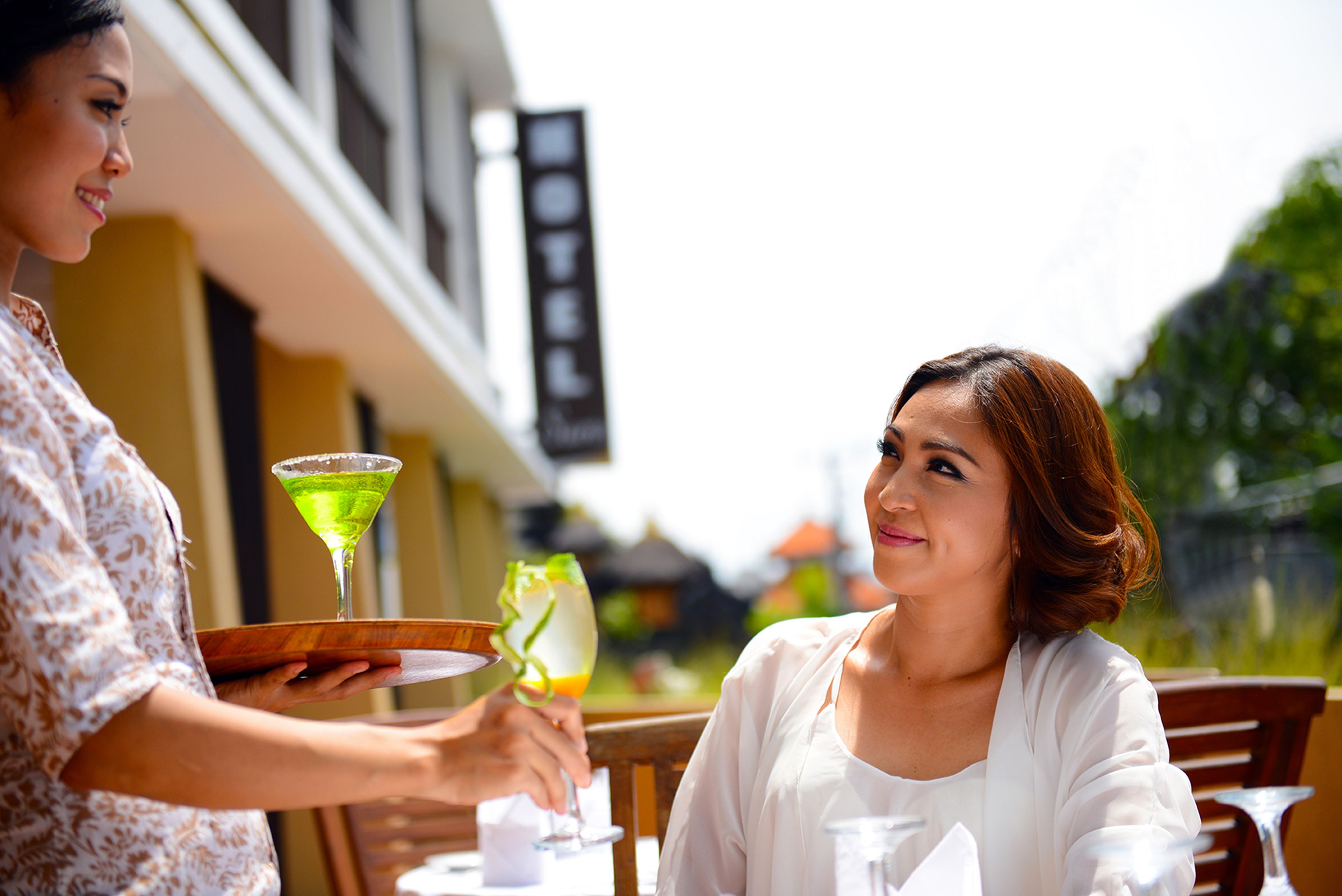 Foto - Suris Boutique Hotel