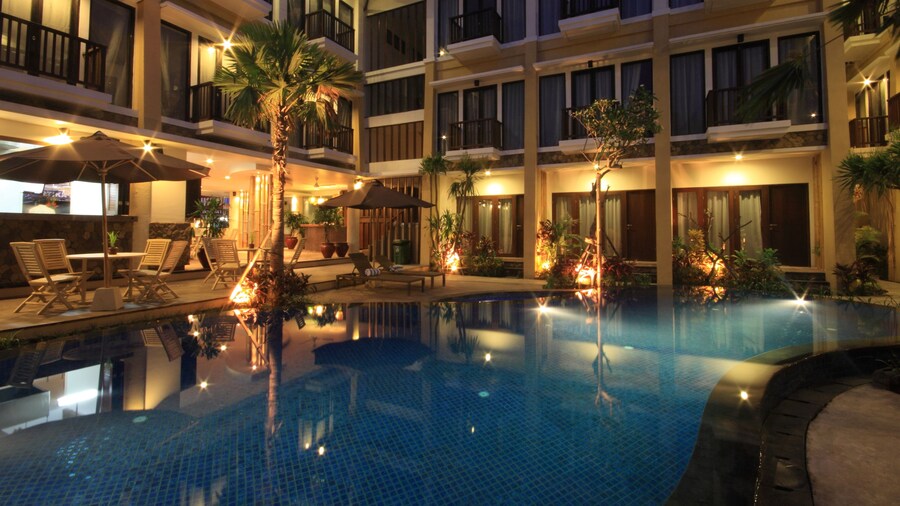 Suris Boutique Hotel