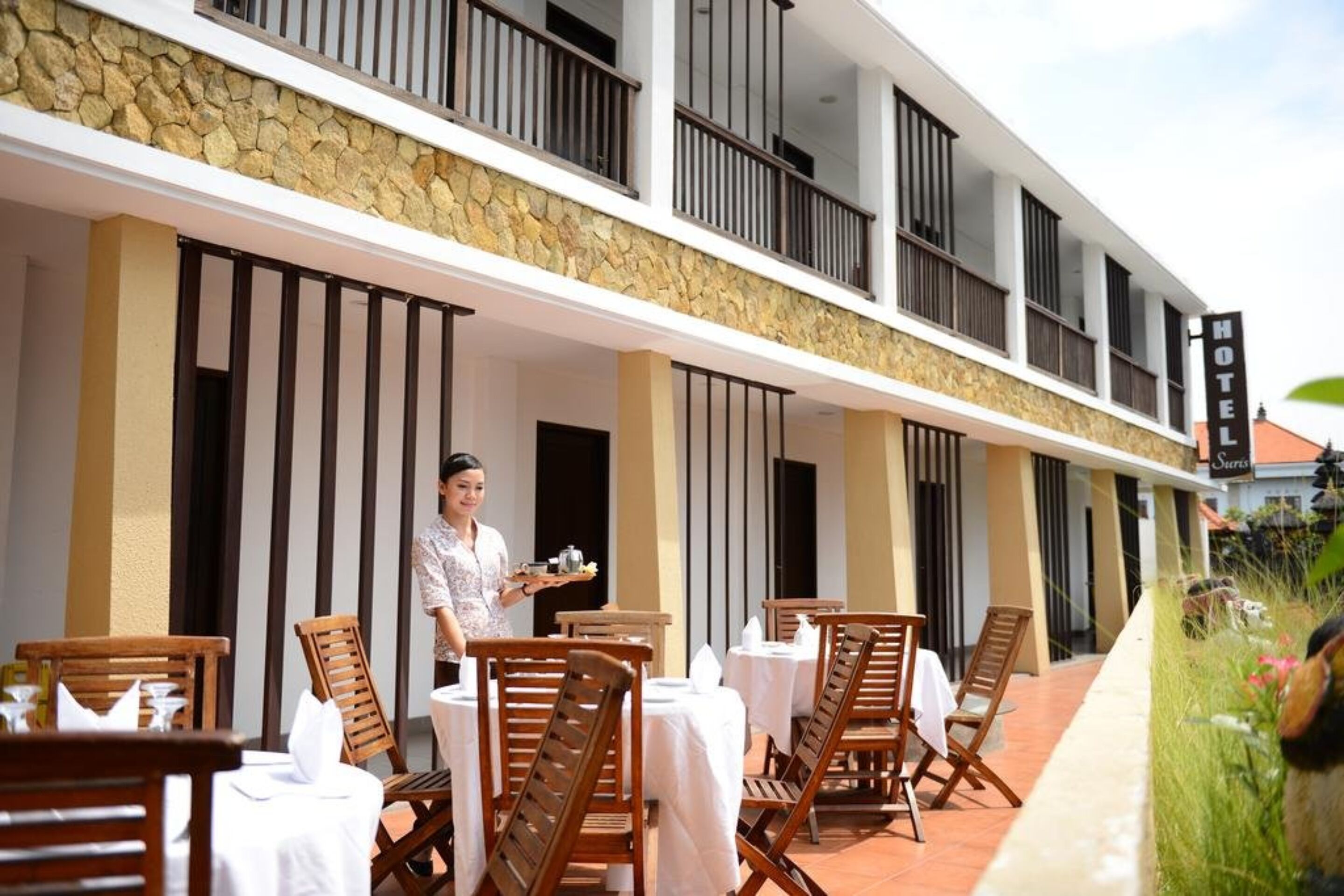 Foto - Suris Boutique Hotel