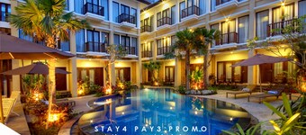 Suris Boutique Hotel