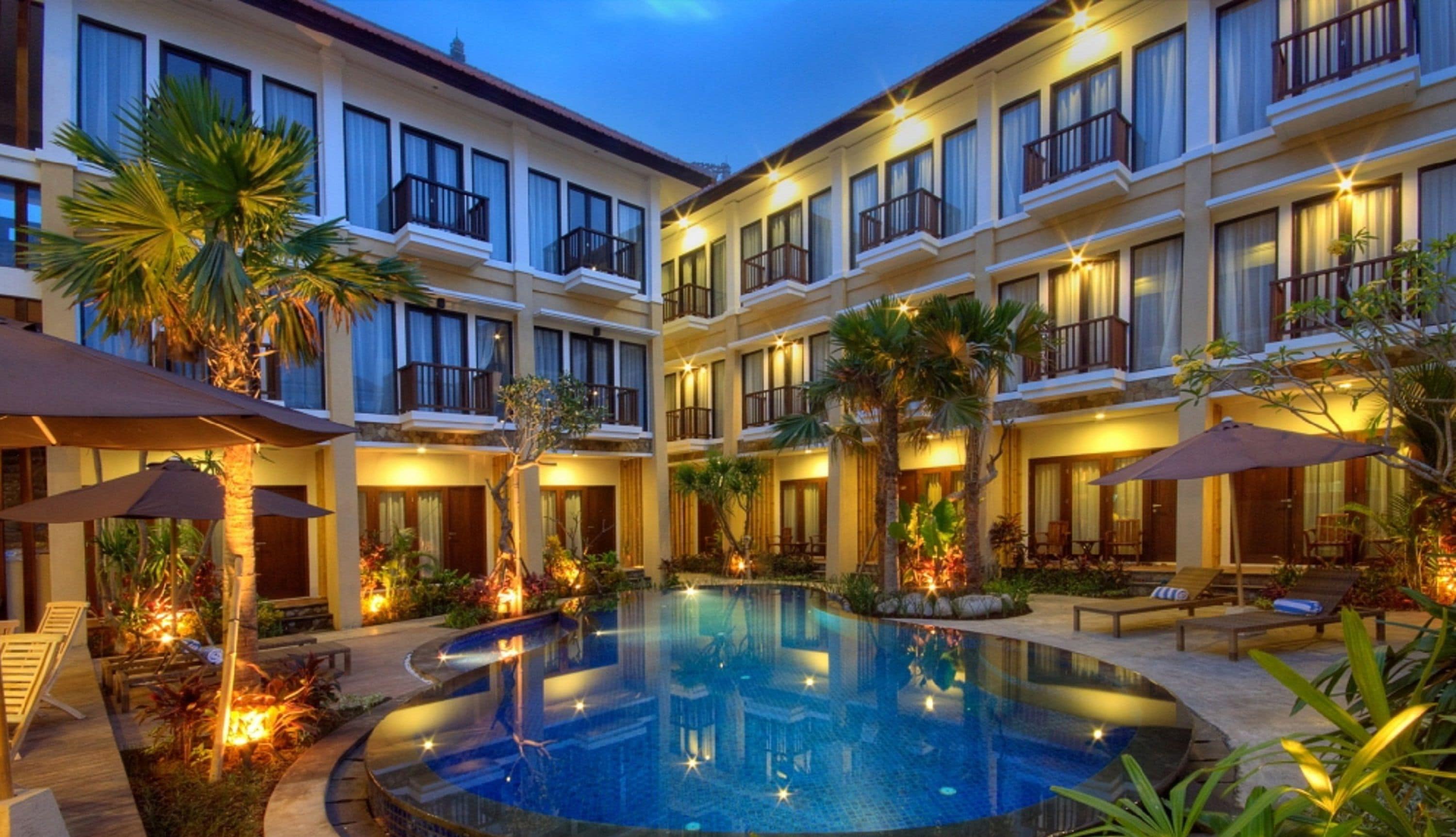 Foto - Suris Boutique Hotel