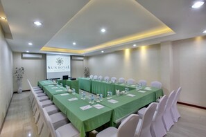 Sala de reuniones