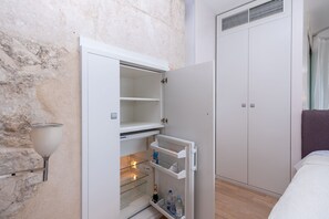 Luxury Suite, Terrace, Sea View