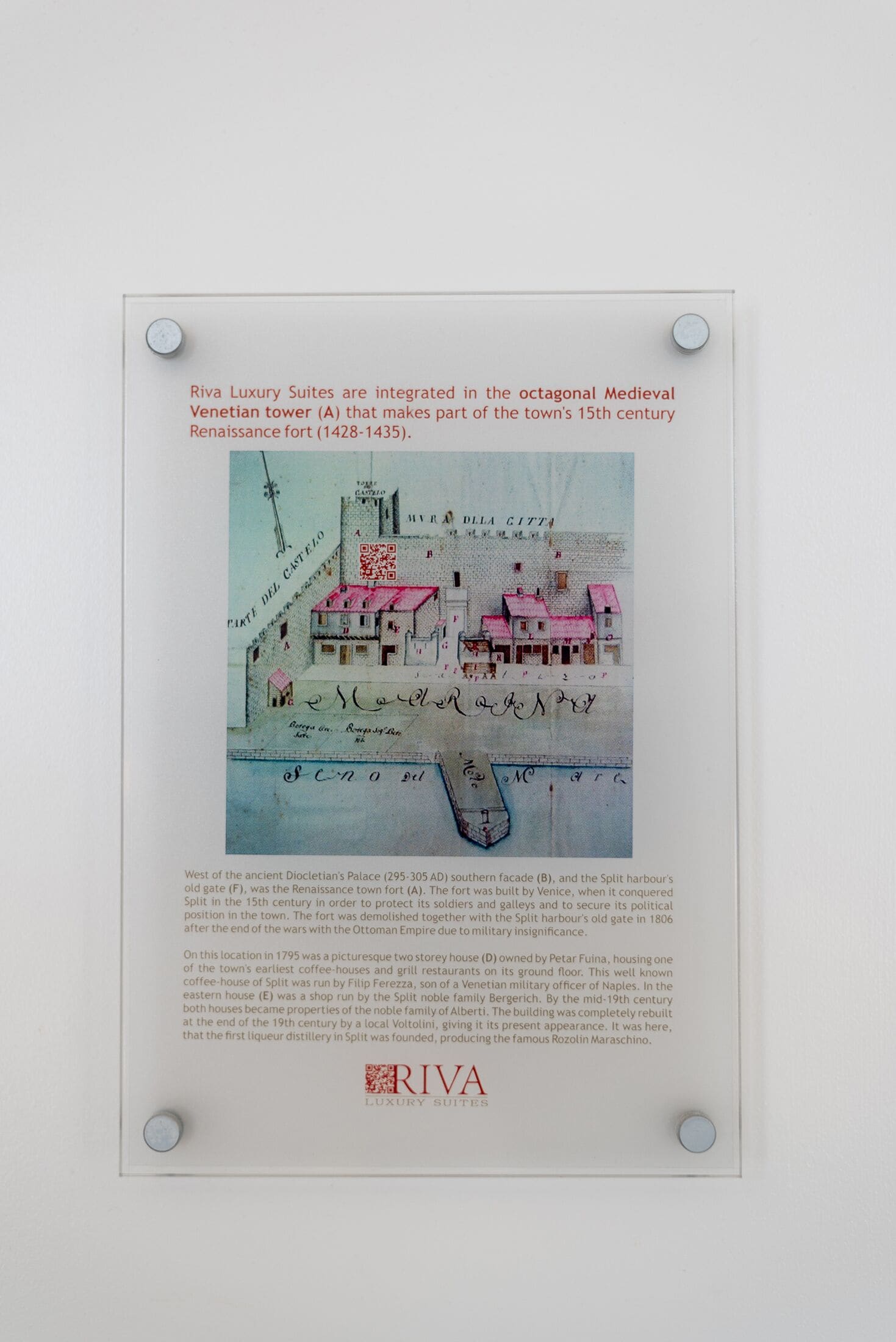 Foto - Riva Luxury Suites