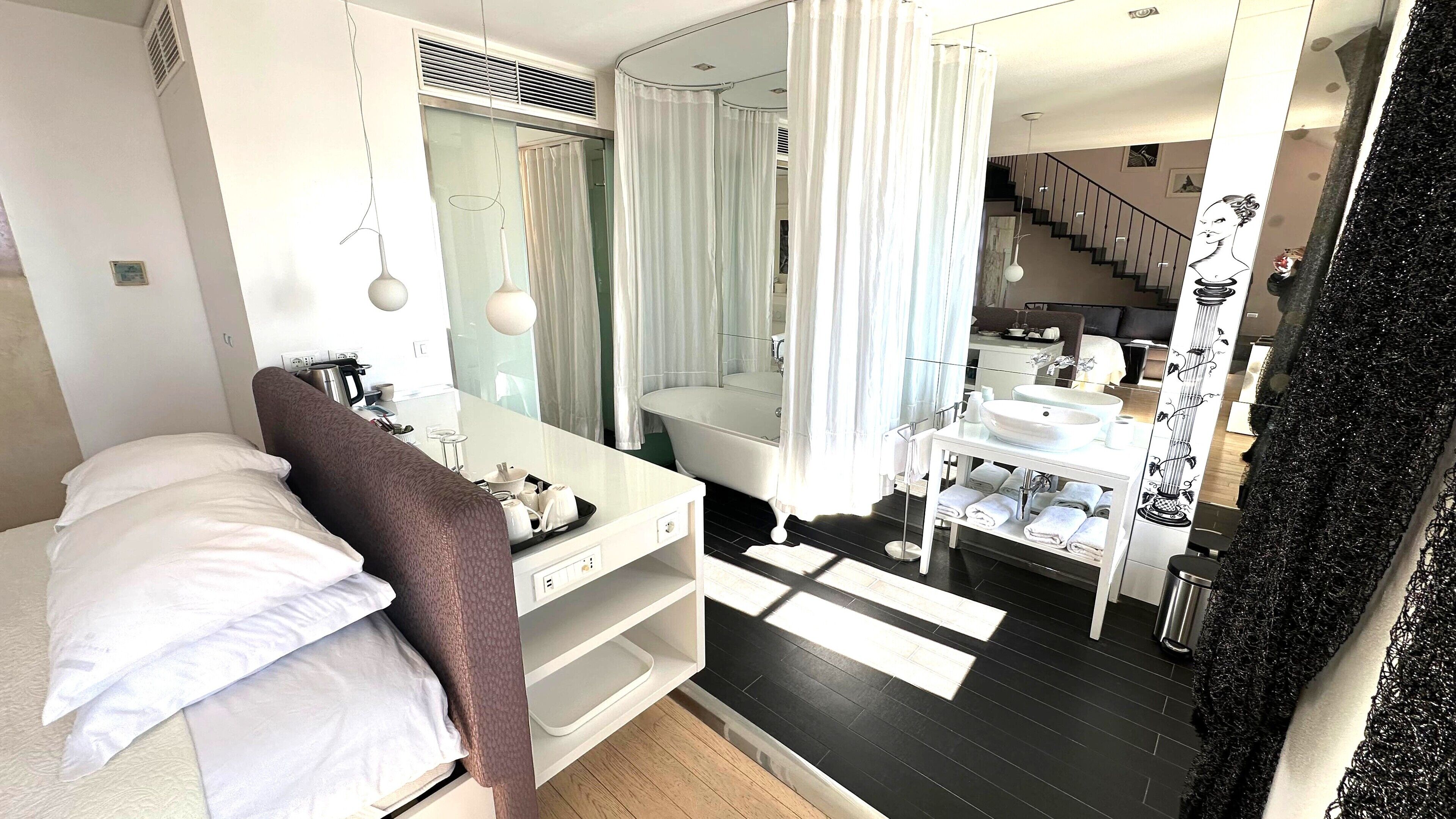 Foto - Riva Luxury Suites