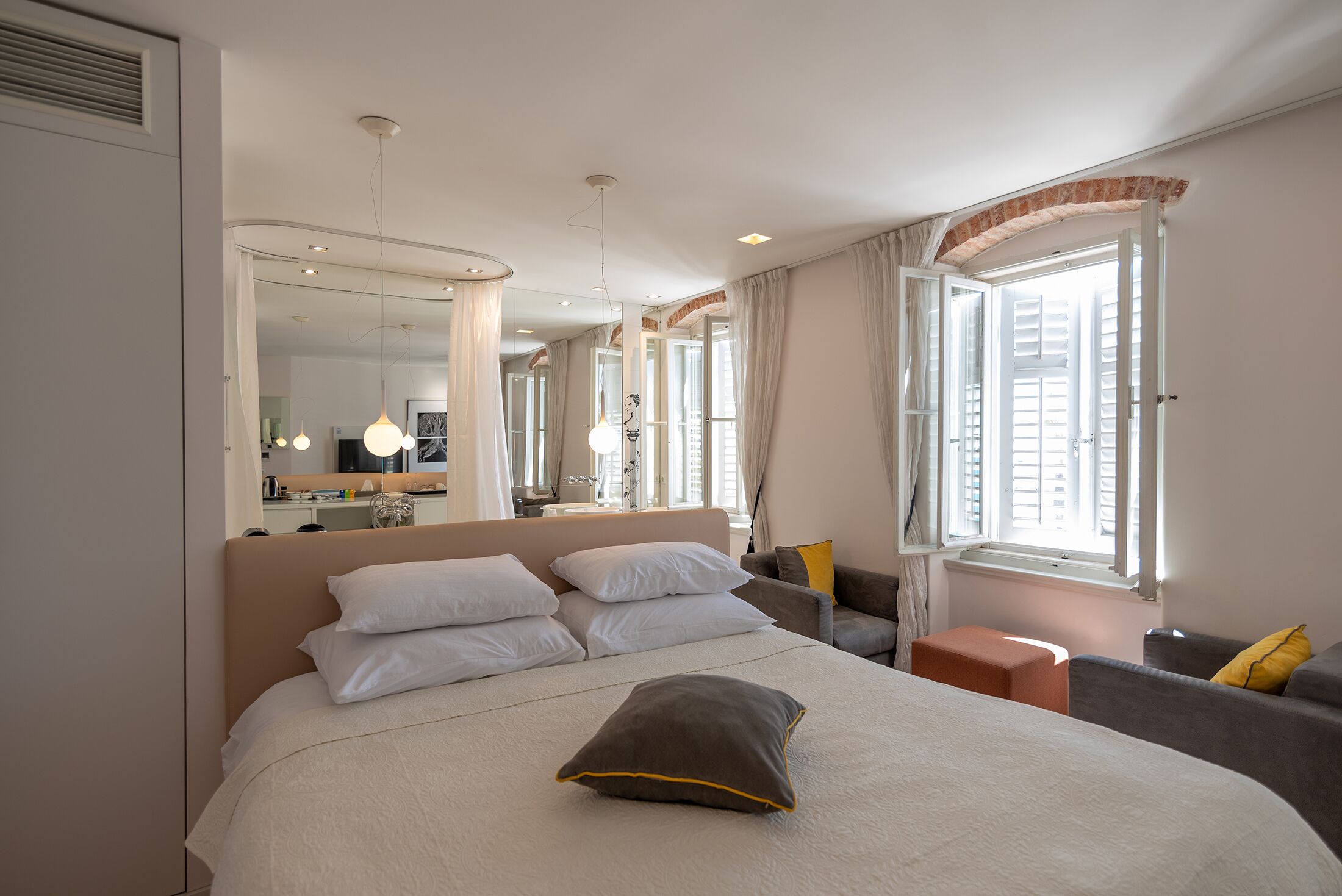 Foto - Riva Luxury Suites