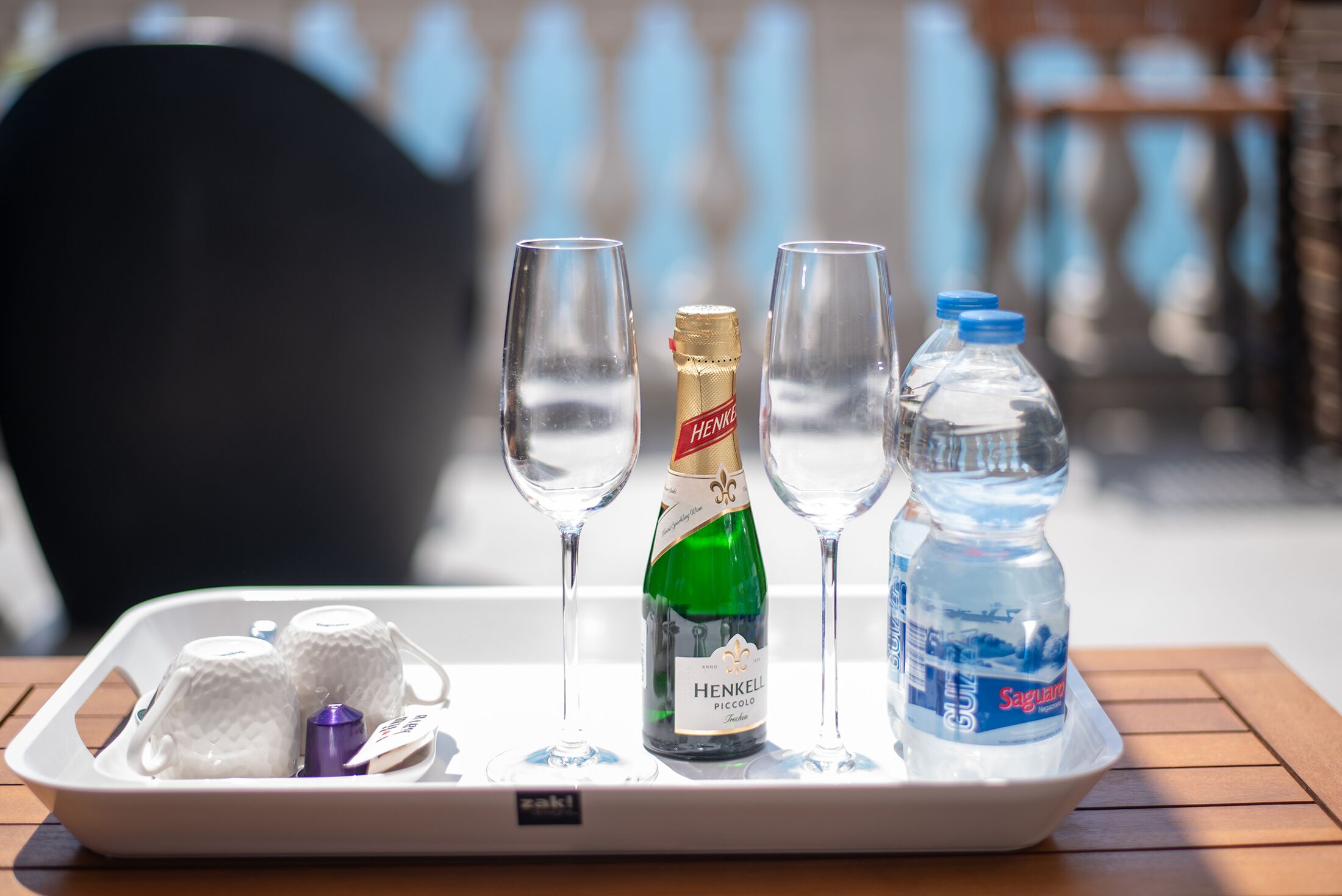 Foto - Riva Luxury Suites