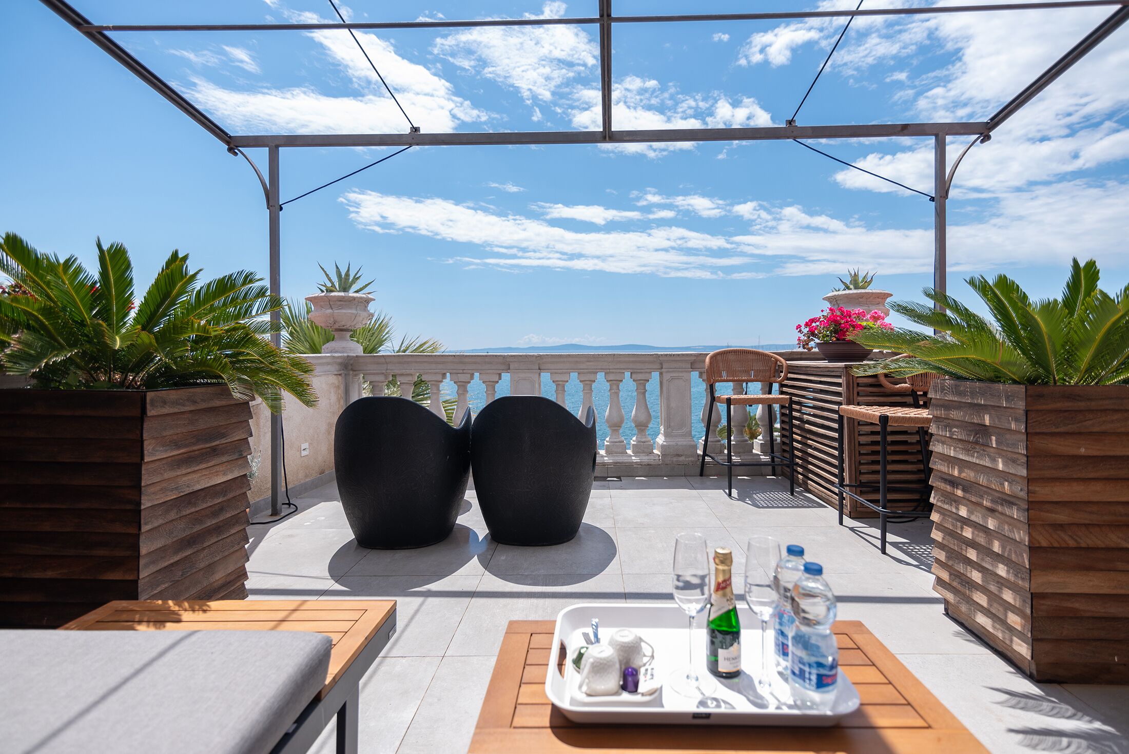 Foto - Riva Luxury Suites