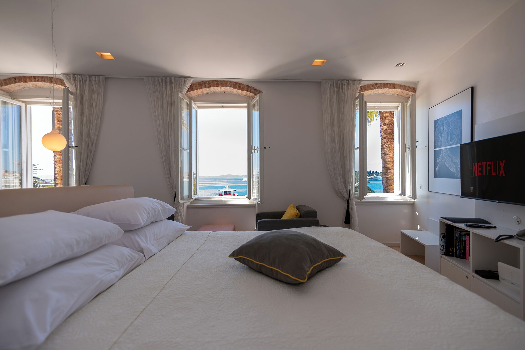 Foto - Riva Luxury Suites