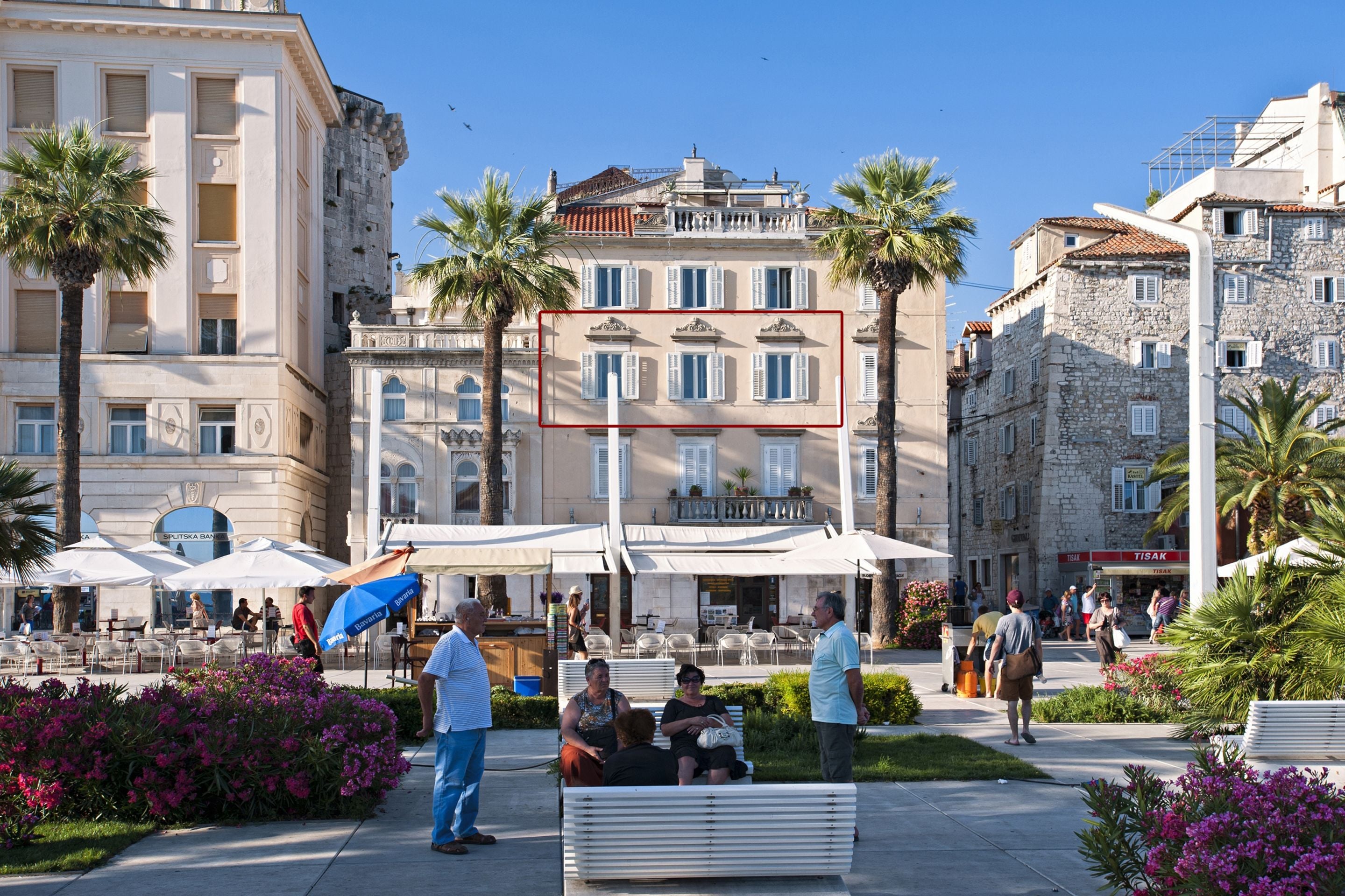 Foto - Riva Luxury Suites