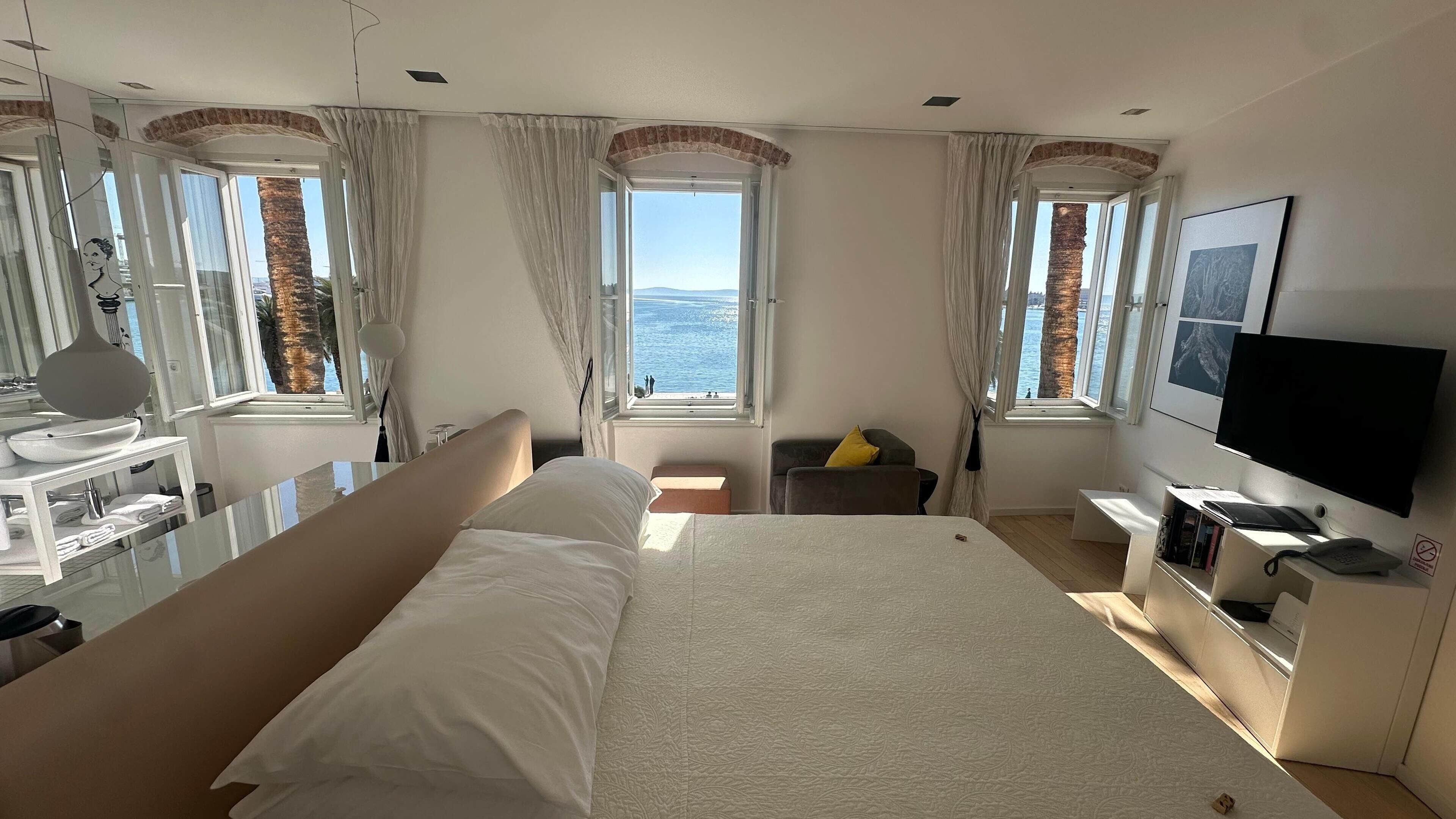 Foto - Riva Luxury Suites