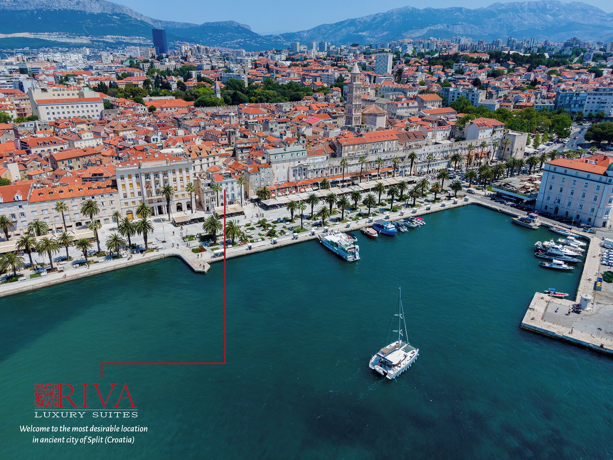 Foto - Riva Luxury Suites