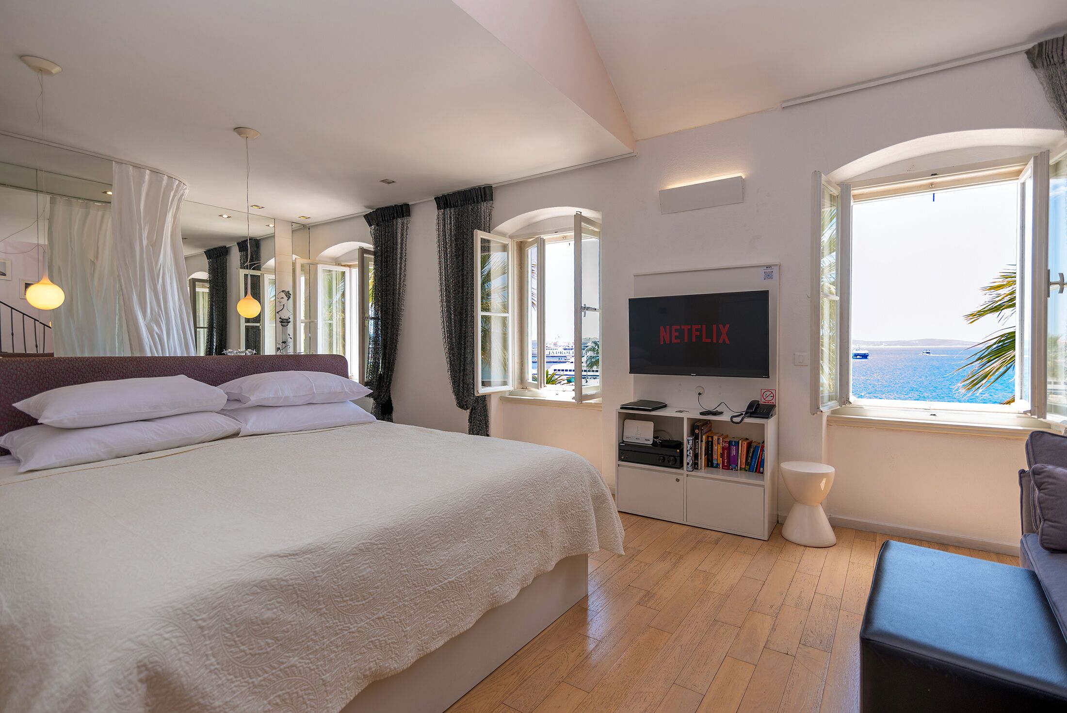 Foto - Riva Luxury Suites