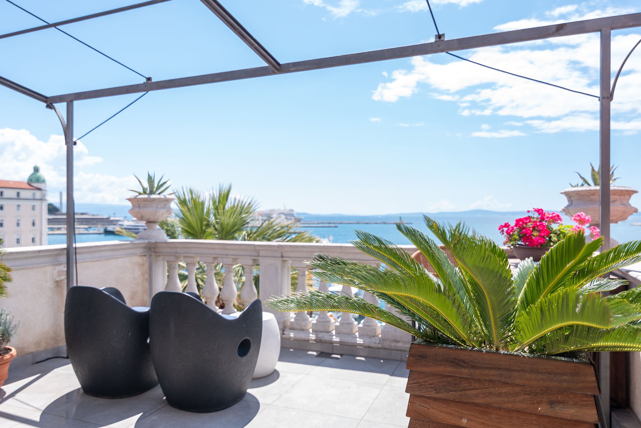 Foto - Riva Luxury Suites