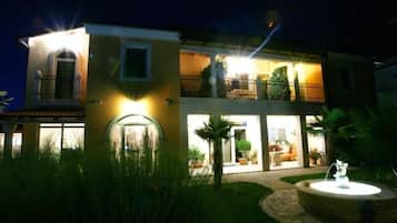 Jardín