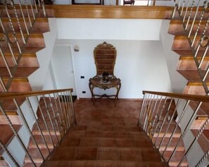 Escadaria