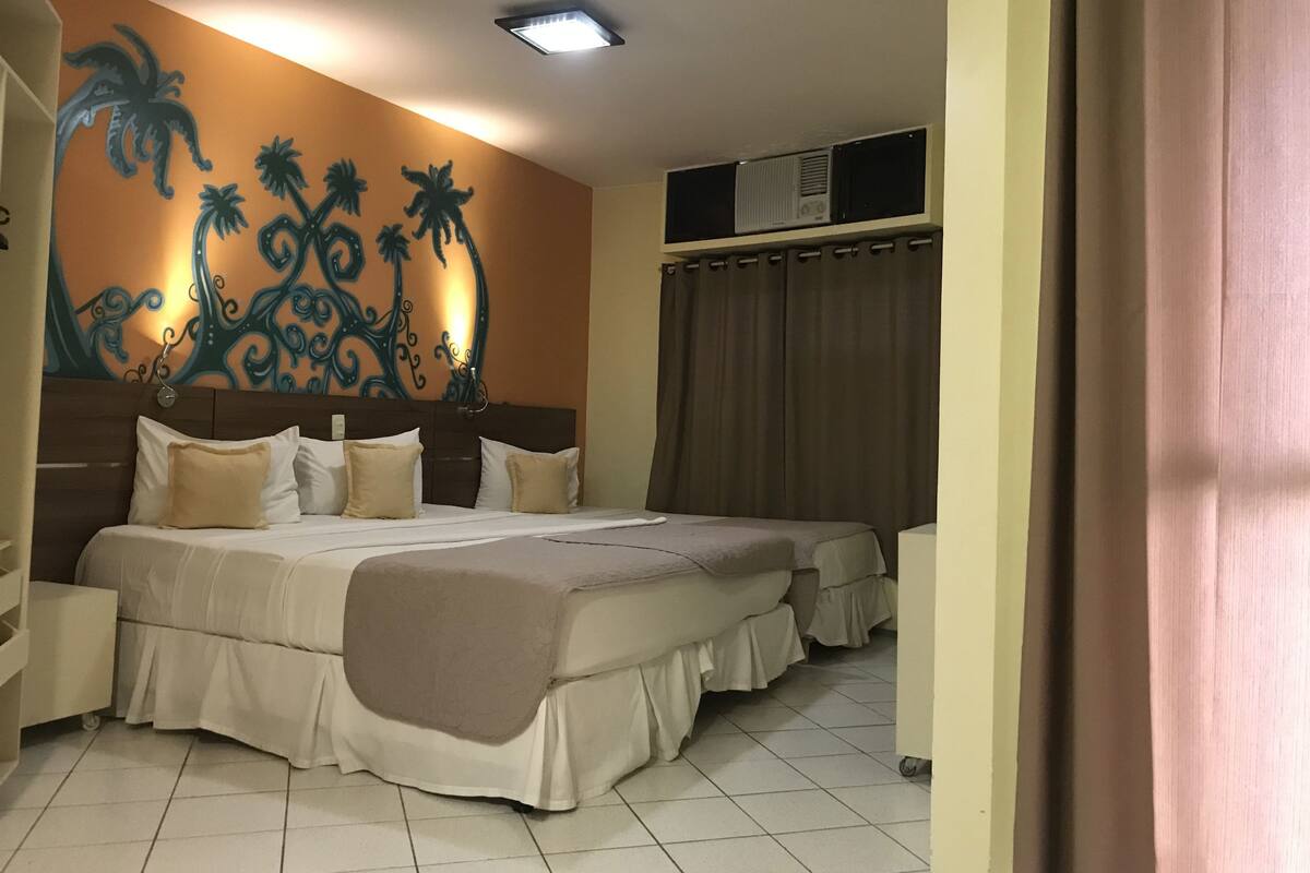 Premier Suite