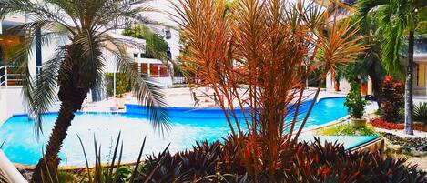 Jardin