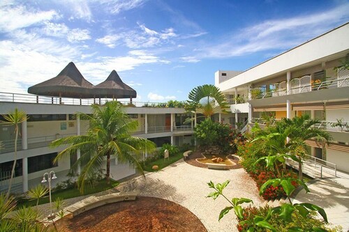 Hotel Recanto Wirapuru