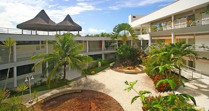 Hotel Recanto Wirapuru