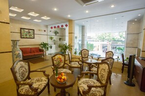 Miscellaneous - Copac Hotel (Nha Trang)