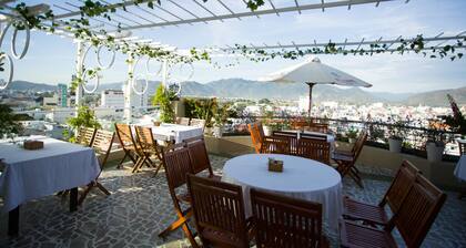 Copac Hotel
