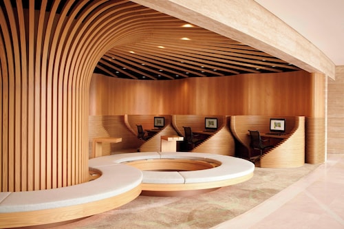 Courtyard by Marriott Hong Kong Sha Tin