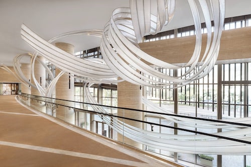 Courtyard by Marriott Hong Kong Sha Tin