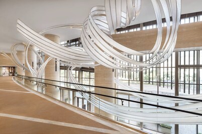 Courtyard by Marriott Hong Kong Sha Tin