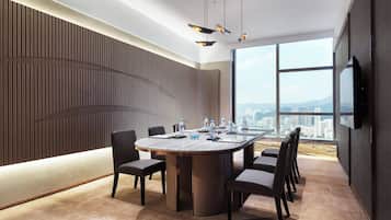 Sala de reuniones