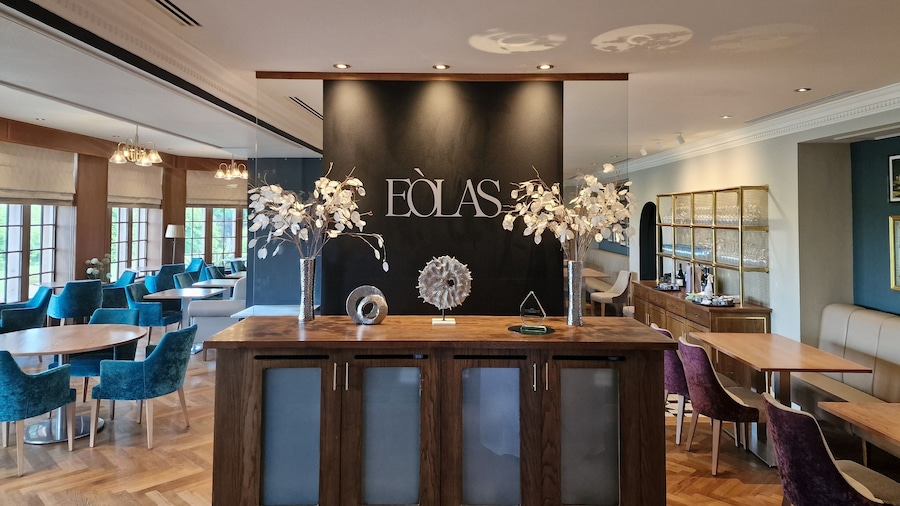 Murrayshall Country Estate