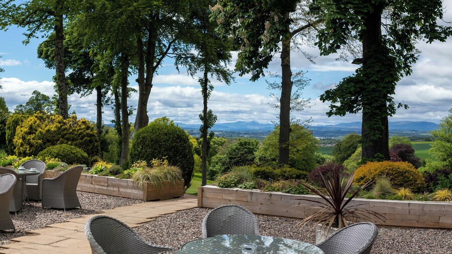 Murrayshall Country Estate