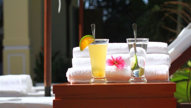 Dining - The Earth Villa (Da Nang)