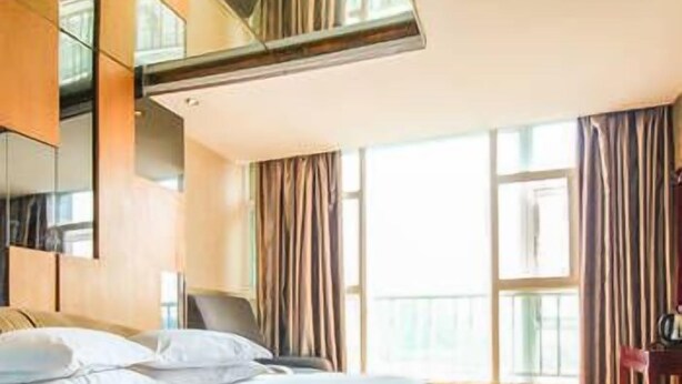 Room - Baiheng Hotel (Chengdu)