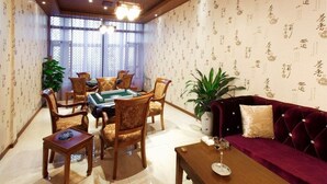 Interior - Baiheng Hotel (Chengdu)