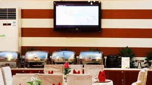 Restaurant - Baiheng Hotel (Chengdu)